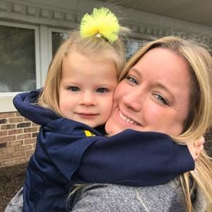 Meet your Posher, Lisa